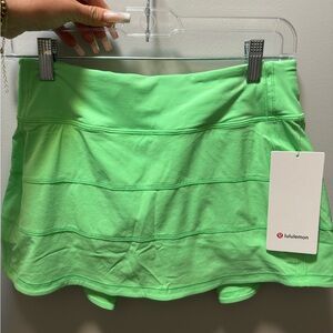 Lululemon Skirt